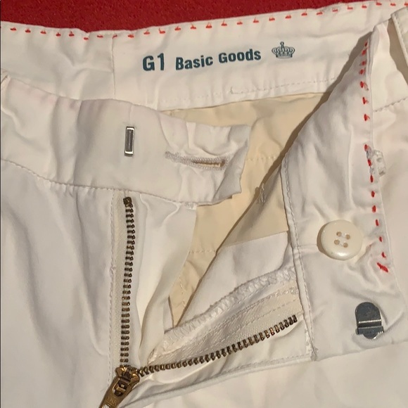 Capri pants - Picture 3 of 4